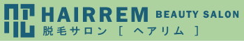 HAIRREM ヘアリム